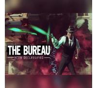 The Bureau: XCOM Declassified - Light Plasma Pistol (DLC) (PC) Steam Key - GLOBAL