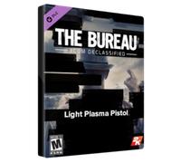 The Bureau: XCOM Declassified - Light Plasma Pistol Steam Key GLOBAL