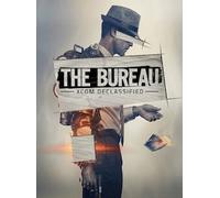 The Bureau: XCOM Declassified (PC) - Steam Gift - GLOBAL