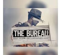 The Bureau: XCOM Declassified (PC) Steam Key - GLOBAL