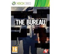 The Bureau: XCOM Declassified (Xbox 360) (New)