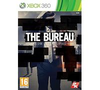 The Bureau: XCOM Declassified (Xbox 360)