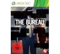 The Bureau: XCOM Declassified - [Xbox 360]