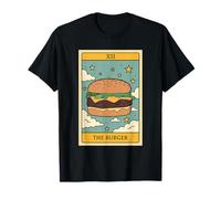The Burger Fast Food Lover Always Hungry Kids Men Women T-Shirt