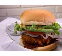 The Burger's Priest, Bread Bar, EE Burritos