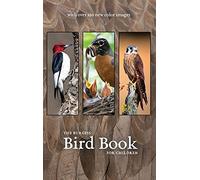 The Burgess Bird Book with new color images