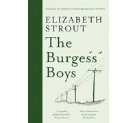 The Burgess Boys