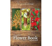 The Burgess Flower Book with new color images