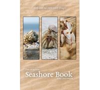 The Burgess Seashore Book with new color images