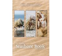 The Burgess Seashore Book with new color images