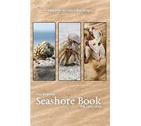 The Burgess Seashore Book with new color images