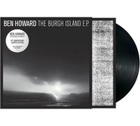 The Burgh Island EP [VINYL]