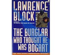 The Burglar Who Thought He Was Bogart