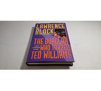 The Burglar Who Traded Ted Williams