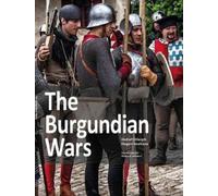 The Burgundian Wars