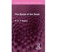 The Burial of the Dead