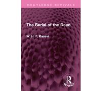 The Burial of the Dead