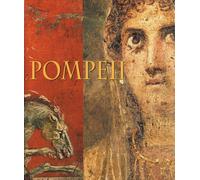 The Buried Art of Pompeii