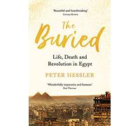 The Buried: Life, Death and Revolution in Egypt (Main)