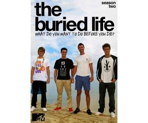 The Buried Life: Season 2