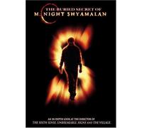 Buried Secret of M Night Shyamalan [DVD] [Region 1] [US Import] [NTSC]