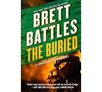 The Buried: Volume 9 (A Jonathan Quinn Novel)