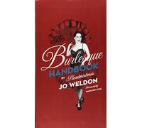 The Burlesque Handbook: A definitive, easy-to-use guide to burlesque performance-tips, technique, and feisty attitude from a New Burlesque icon (ItBooks)