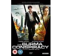 The Burma Conspiracy