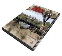 A Quantum leap Production The Burma Railway [DVD] With Quantum Disc Cleaning Cloth