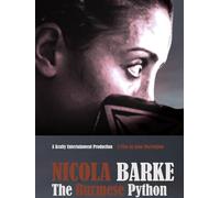 The Burmese Python