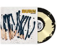 The 'Burn Do Or Die (Indie Exclusive) explicit_lyrics (Vinyl)
