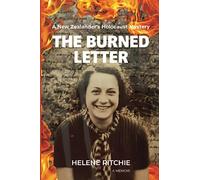 The Burned Letter: A New Zealand's Holocaust Mystery