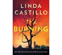 The Burning: 16 (Kate Burkholder)