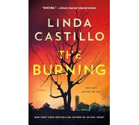 The Burning: 16 (Kate Burkholder)