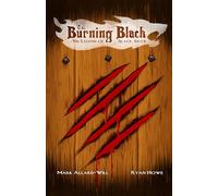 The Burning Black: Legend of Black Shuck