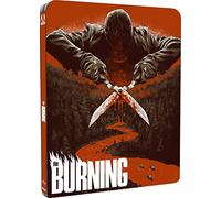 The Burning [Blu-ray]