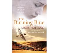 The Burning Blue