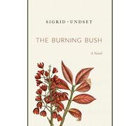 The Burning Bush