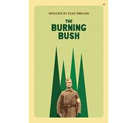 The Burning Bush