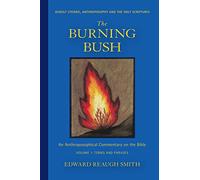 The Burning Bush: Rudolf Steiner, Anthroposophy, and the Holy Scriptures: Terms & Phrases