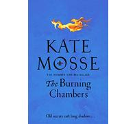 The Burning Chambers: A Thrilling Epic of Love and Conspiracy from the No. 1 Bestselling Author (The Joubert Family Chronicles)