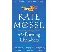 The Burning Chambers: Kate Mosse