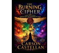 The Burning Cipher