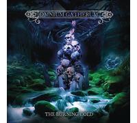Omnium Gatherum : The Burning Cold CD (2019) NEW FREE Shipping, Save £s