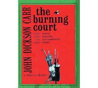 The Burning Court