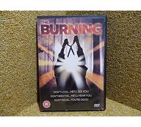 The Burning [DVD]