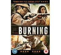 The Burning [DVD]