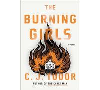The Burning Girls