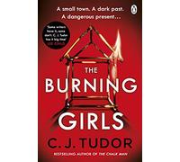 The Burning Girls