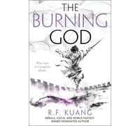 The Burning God